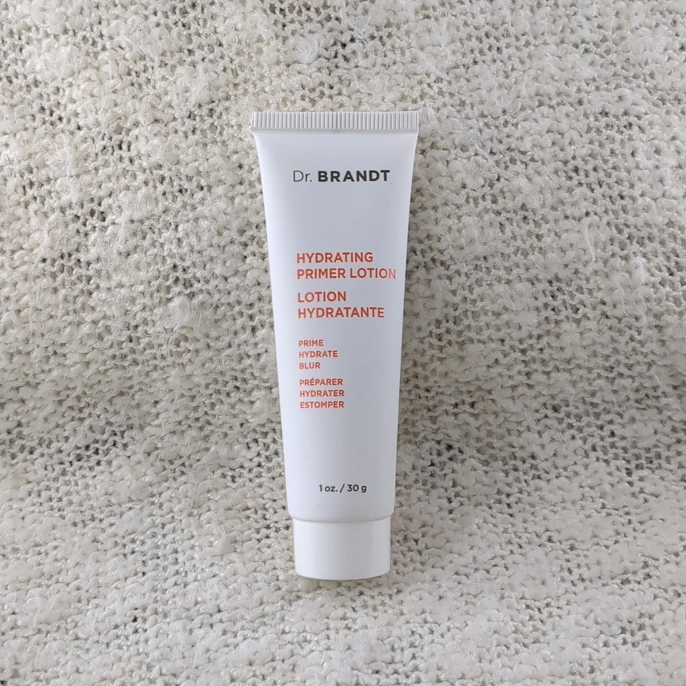 DR. BRANDT SKINCARE Hydrating Primer Lotion, 30ml/1.0fl oz